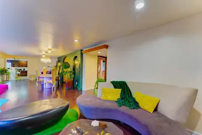 Urban Solace-Elements of Nature