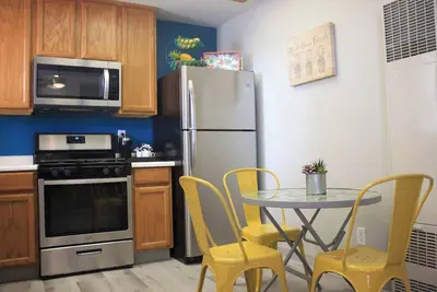 Image de Seaside Flamingo Retreat