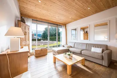 Image de L'Opale de Megève - station ski accessible à pied