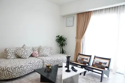Image de Chic Dubai Stay | 2b with Balcony & Full Amenities