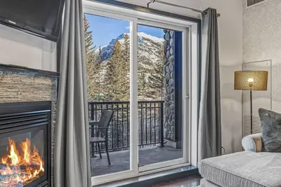 Image de Amazing Views 1br Condo w/ Hot Tub + Pool!