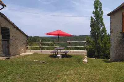 Maison de famille en Périgord