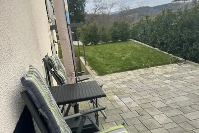 Image de Apartment with separate entrance