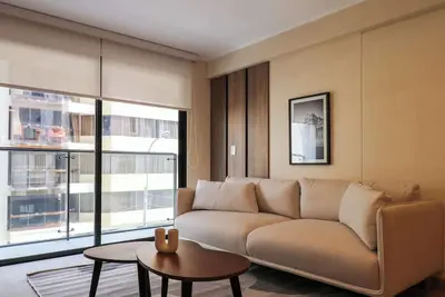 Image de w* | Modern 2br in the Heart of Miraflores