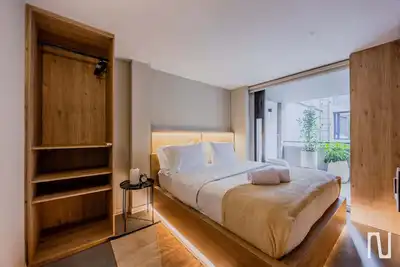 Image de Nok Modern 2br Apartment  in Gardens - Bogota