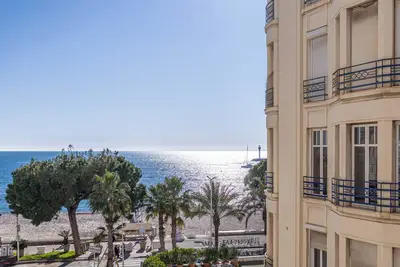 Image de Villa Royale - Luxueux 3 chambres proche Croisette
