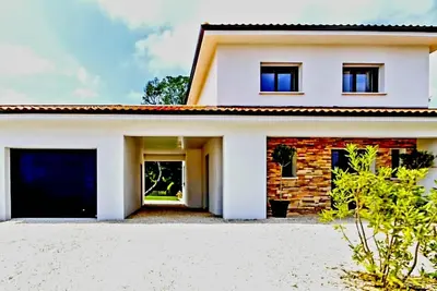 Image de Villa, proche des plages