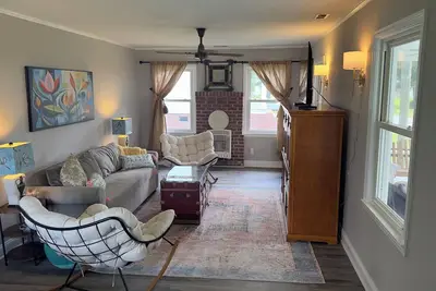 Image de Tooley Street Retreat