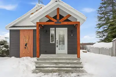 Image de Le 232 sur le Lac / Ski Alpin / Golf / Motoneige