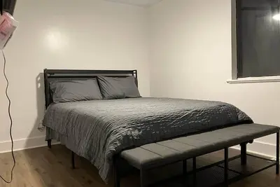 Image de %3b Newest 2/1 Apartment Troy