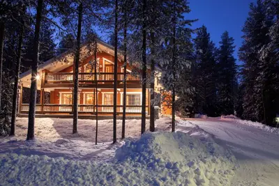 Image de Lapinlisä by Interhome