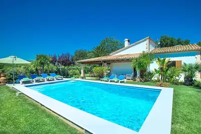 Villa Geranios by Villa Plus