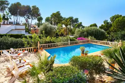 Image de Villa Bea by Villa Plus