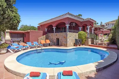 Image de Villa Cecilia by Villa Plus