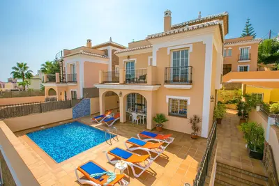 Villa Reyes by Villa Plus