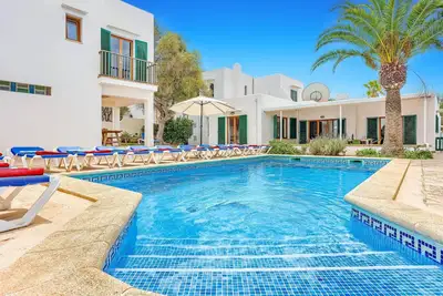 Villa Rigo by Villa Plus