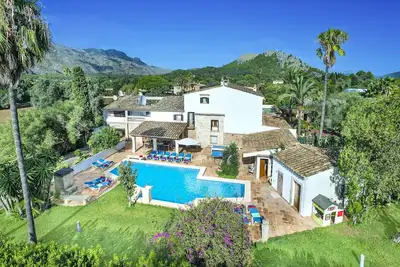 Image de Villa Sabater by Villa Plus