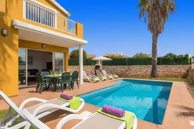 Villa Samuel by Villa Plus