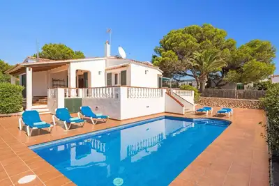 Image de Villa S'Escaleta by Villa Plus
