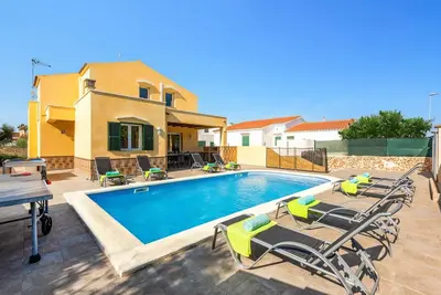 Image de Villa Urano by Villa Plus