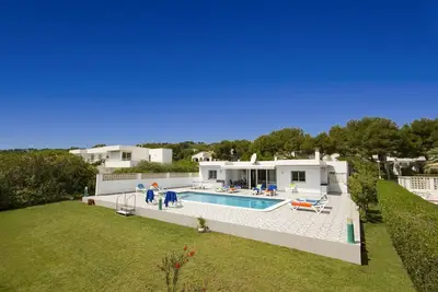 Image de Villa Pepe by Villa Plus