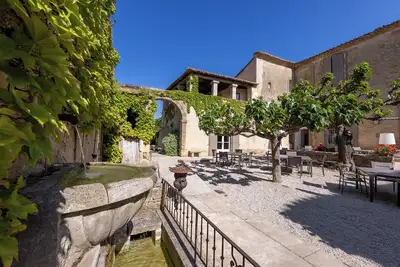 Image de Domaine de charme - Idéal pour Groupes, \n7 Chambres et Plus