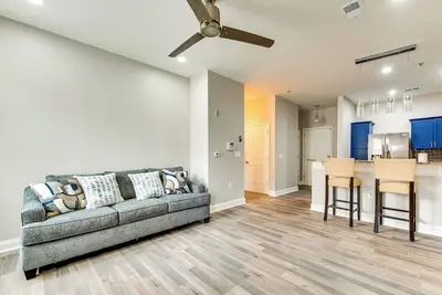 Image de Prime Atl Spot! Updated Condo Steps to Marta