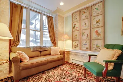 Image de Walk to Minneapolis Sculpture Garden! Elegant Apt