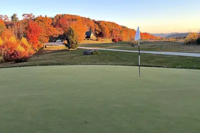 Image de Private Mountain Estate• Pool/Spa • Pickleball • Par-3 Golf• Firepit