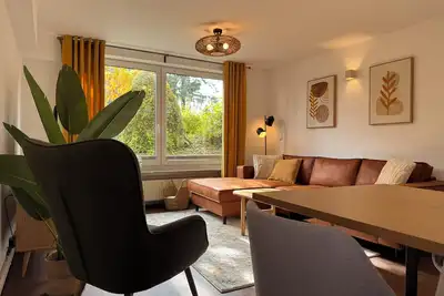 Image de FeWo Leni | The perfect starting point for Harz adventures!