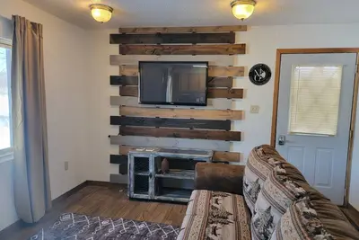 Image de Lakefront 2-bedroom Chateau Getaway at Whitecap Mountains Resort Unit 3