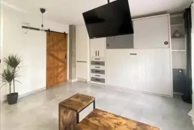 Image de Madrid comfort suites