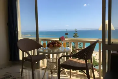 Image de A wonderful sea view and relaxation