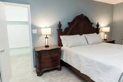 Image de “Buckingham Retreat – Private Land & Sunset Views”