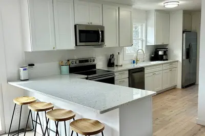 Image de Beautiful 3-bedroom house right off of I-26 in Campobello