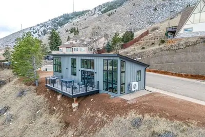 Image de Lookout Landing - Amazing views, close to Downtown Golden, Csm, and Red Rocks!
