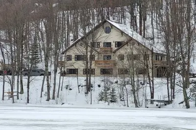 Image de Lakefront 5-bedroom Chateau Getaway at Whitecap Mountains Resort Units 1 & 3
