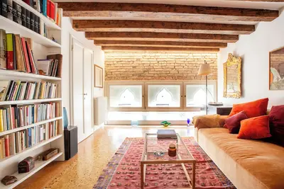 Image de Gorgeous Apartment in the Heart of Venice