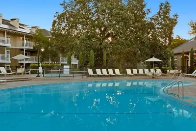 WorldMark Windsor 3br Condo, Sleeps 8