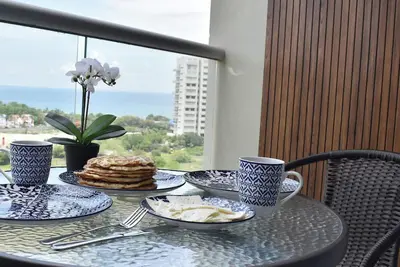 Image de Cozy Studio in charming Santa Marta - Cabo Tortuga