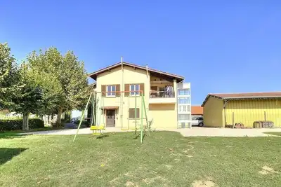 Image de Gîte de la Forge - Sarcey