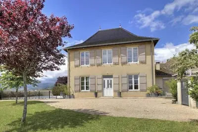 Image de Prieuré des Mouilles - Julienas