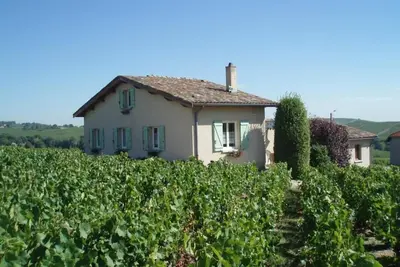 Image de Gîte du Mollard - Regnie Durette