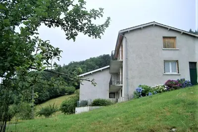 Image de Gîte de La Panoncelière 1