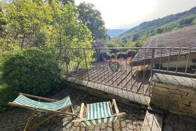 Le Tourvéon - Vernay - Gîte