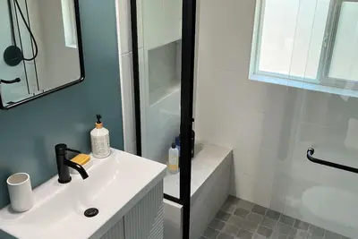 Image de Lovely 3-bedroom house in Berkeley neighborhood close to Downtown and Bart.