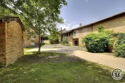 Le Vigneronnage - Saint-Julien