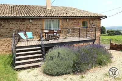 Image de Gîte du Pré Carra - Montmelas/Saint-Sorlin