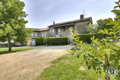 Chez Etienne - Saint-Julien