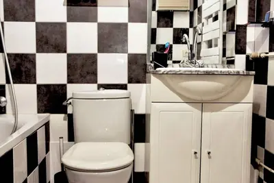 Central Cozy Apartment Paris 2nd District